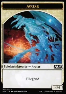 Avatar