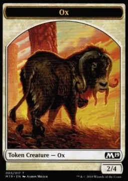 Ox