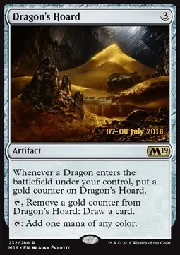 Dragon's Hoard