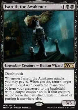 Isareth the Awakener