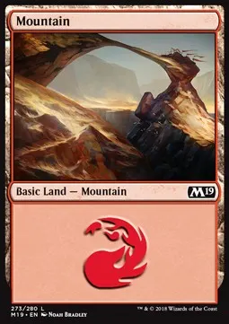 Mountain