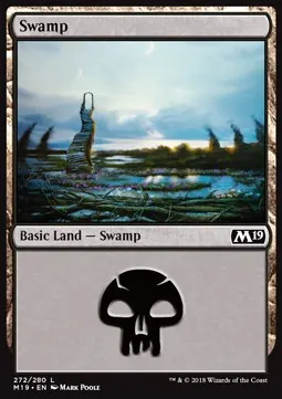 Swamp