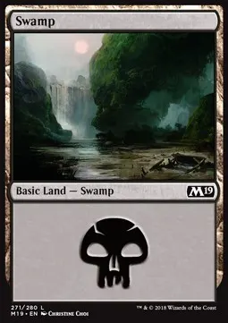 Swamp