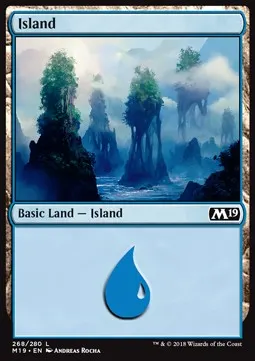 Island