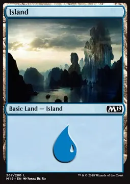 Island
