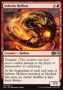 Inferno Hellion