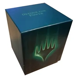 Commander Anthology II: "Devour for Power" Deck Box