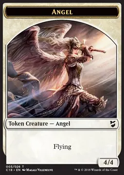Angel // Cat