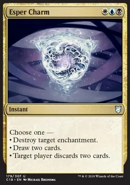 Esper Charm