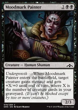Moodmark Painter