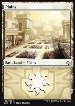 Plains