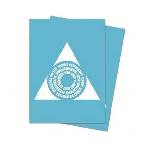 Guilds of Ravnica: Azorius Senate Sleeves (UP)