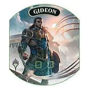 Gideon Relic Token