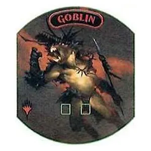 Goblin Relic Token (Foil)
