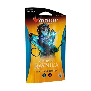 Guilds of Ravnica Theme Booster