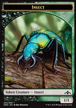 Insect