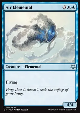 Air Elemental