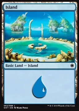 Island