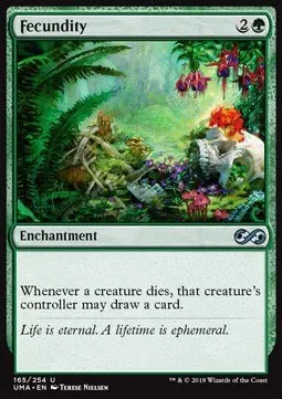 Fecundity