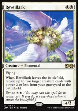 Reveillark