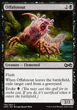 Offalsnout