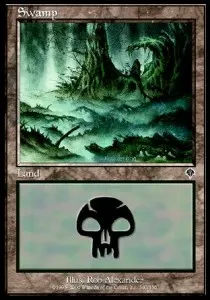 Swamp