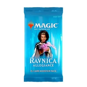 Ravnica Allegiance Booster