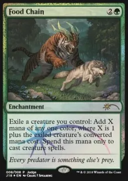 Food Chain