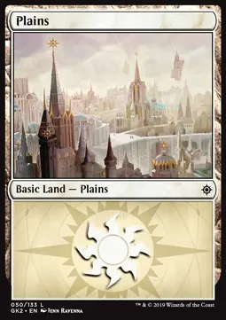 Plains