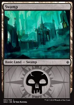 Swamp