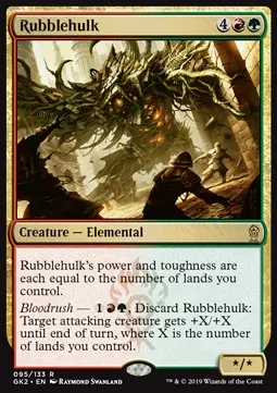 Rubblehulk