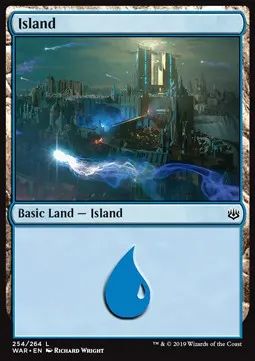 Island