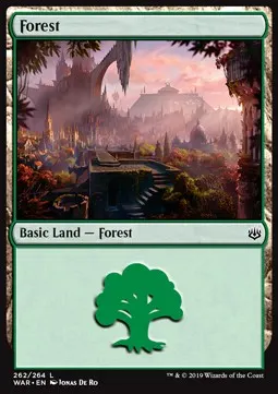 Forest