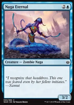 Naga Eternal