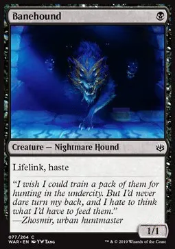 Banehound