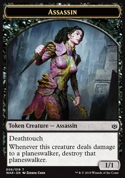 Assassin