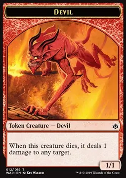 Devil