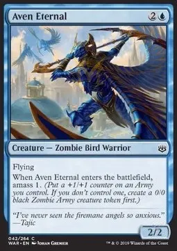 Aven Eternal