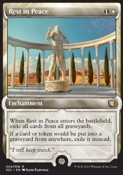 Rest in Peace