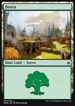 Forest