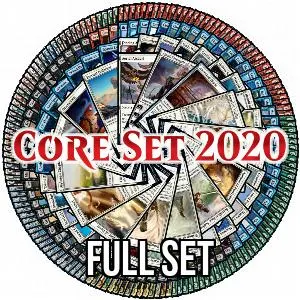 Core 2020: Complete Set