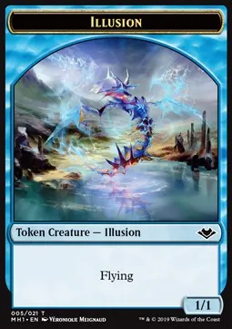 Illusion