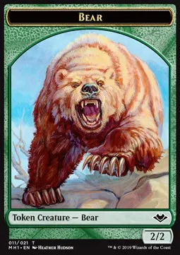 Bear