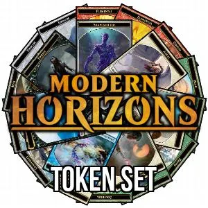 Modern Horizons: Token Set