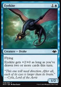 Eyekite