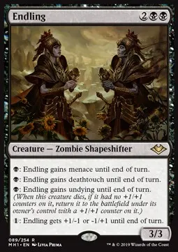 Endling