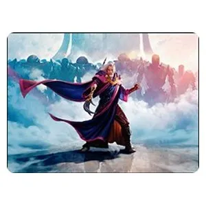 Art Series: Urza, Lord High Artificer
