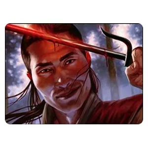 Art Series: Umezawa's Charm