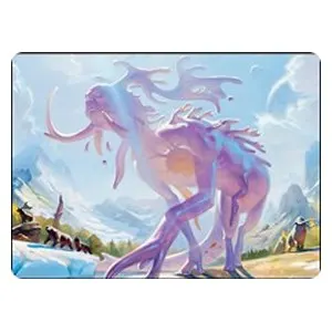 Art Series: Morophon, the Boundless