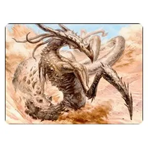Art Series: Enduring Sliver